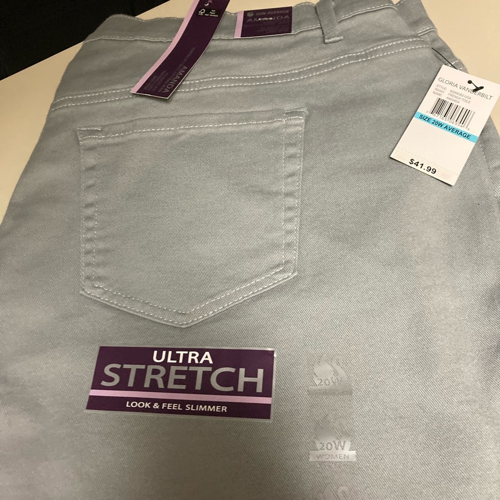 GV Amanda jeans/pants